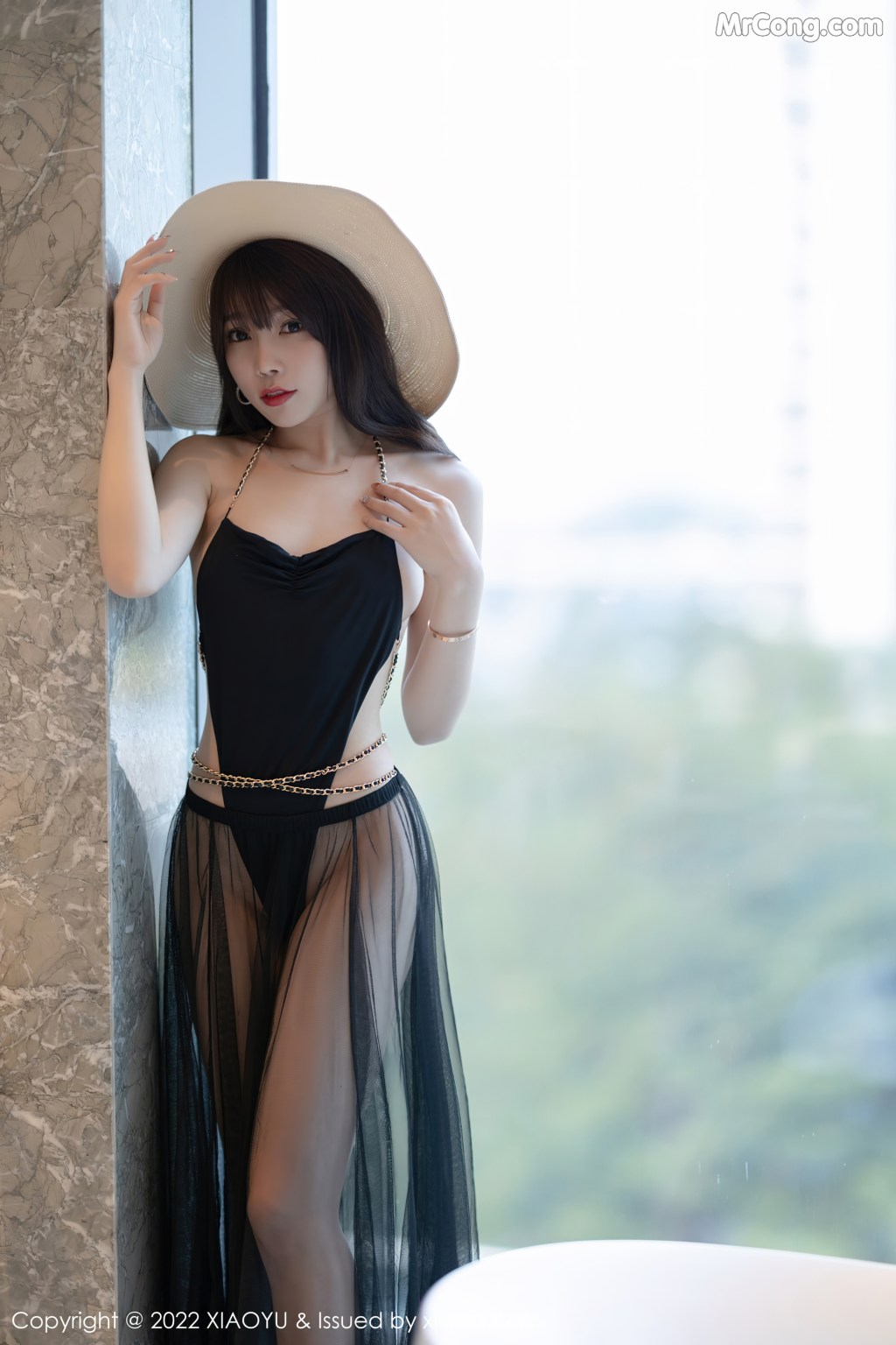XiaoYu Vol.701: Booty (芝芝) (94 photos) – Page 3