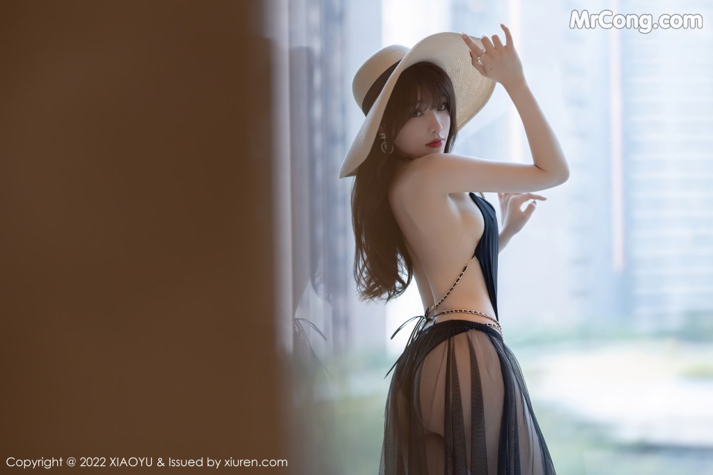 XiaoYu Vol.701: Booty (芝芝) (94 photos) – Page 3