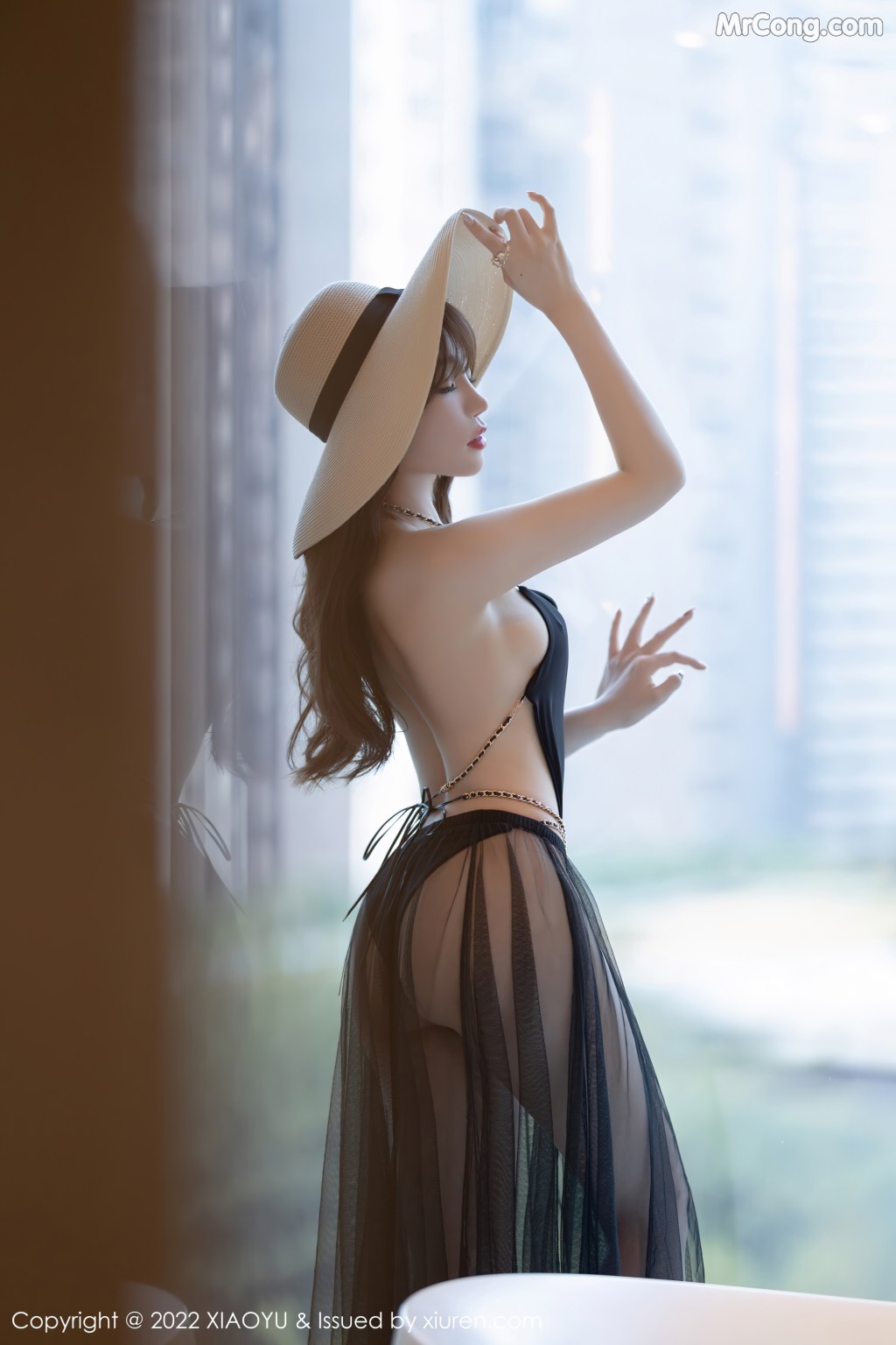 XiaoYu Vol.701: Booty (芝芝) (94 photos) – Page 3