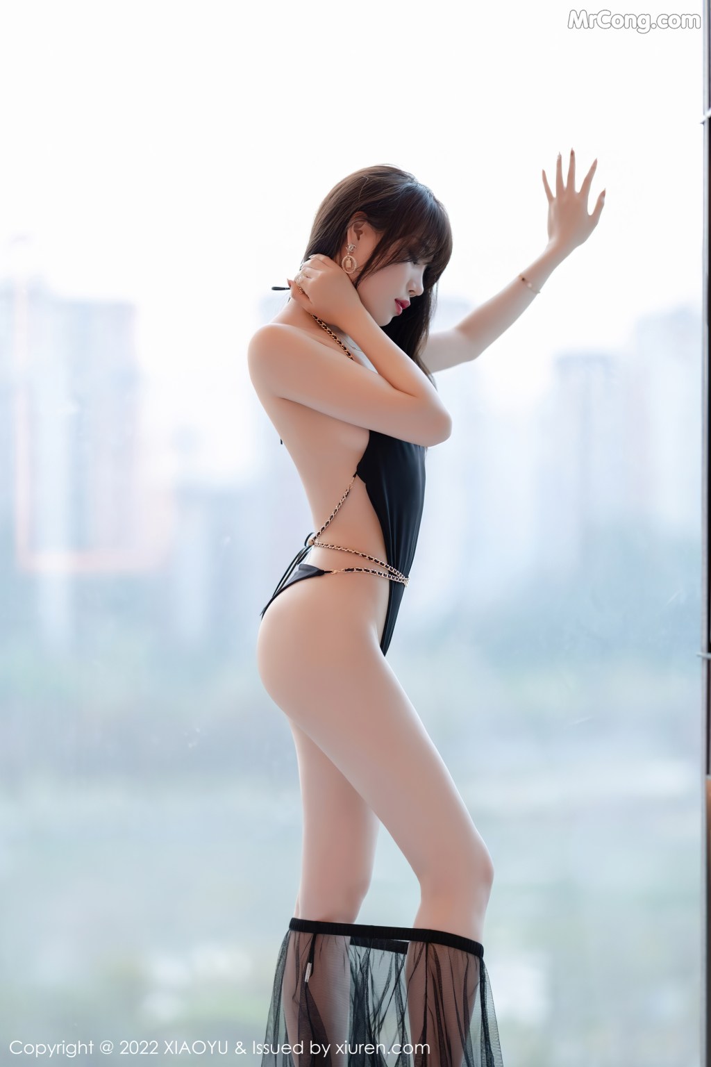 XiaoYu Vol.701: Booty (芝芝) (94 photos) – Page 4