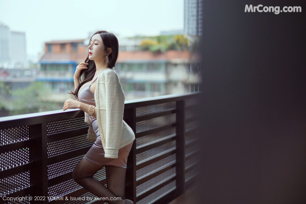 YouMi Vol.741: Yun Er (允爾) (71 photos) – Page 2