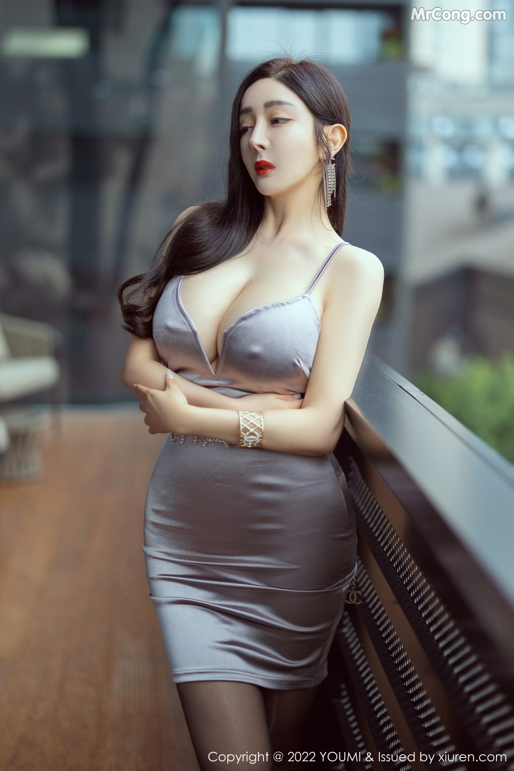 YouMi Vol.741: Yun Er (允爾) (71 photos) – Page 2