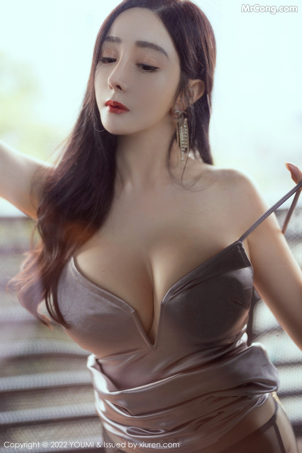 YouMi Vol.741: Yun Er (允爾) (71 photos) – Page 3