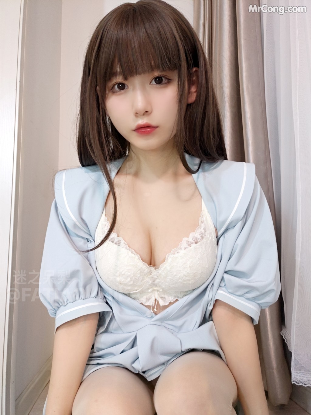 [Fantia] Coser@发条少女 (迷之呆梨) – Feb 2022 (91 photos + 4 videos) – Page 2