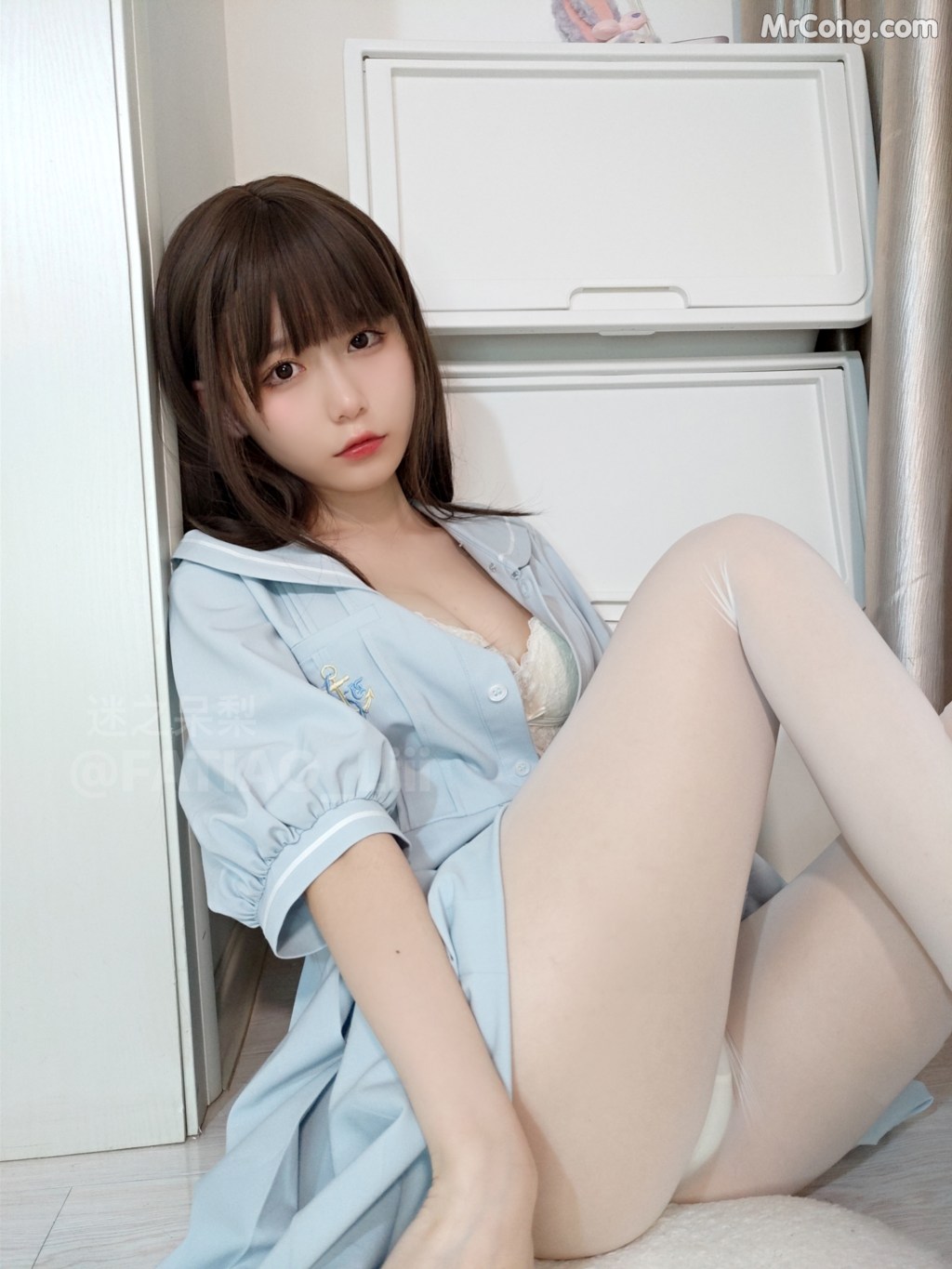 [Fantia] Coser@发条少女 (迷之呆梨) – Feb 2022 (91 photos + 4 videos) – Page 3