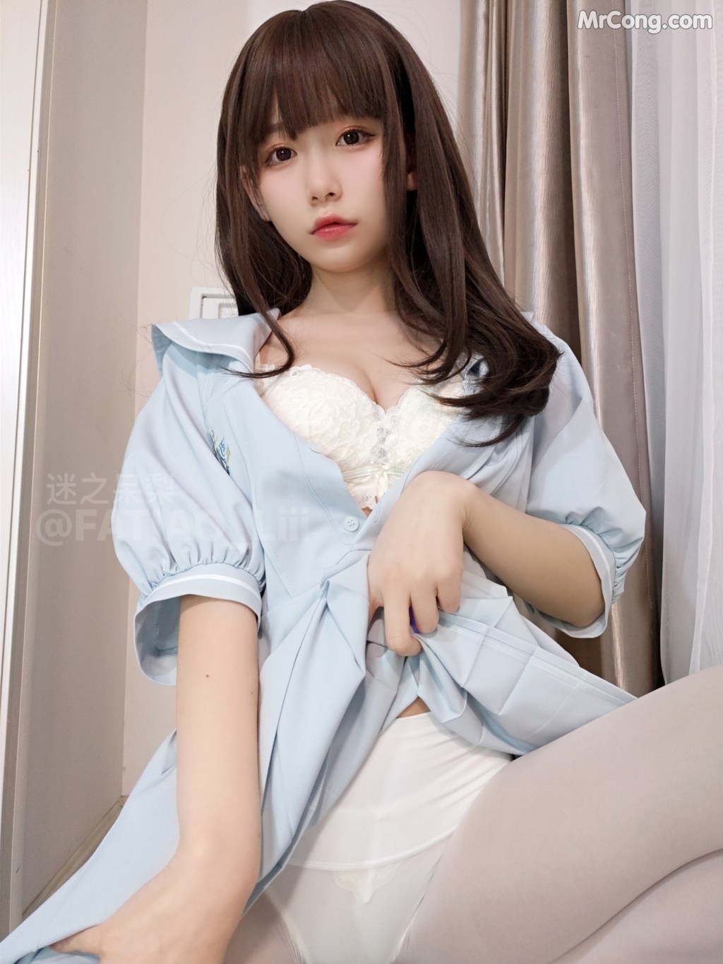 [Fantia] Coser@发条少女 (迷之呆梨) – Feb 2022 (91 photos + 4 videos) – Page 3