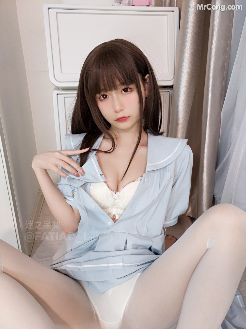 [Fantia] Coser@发条少女 (迷之呆梨) – Feb 2022 (91 photos + 4 videos) – Page 3