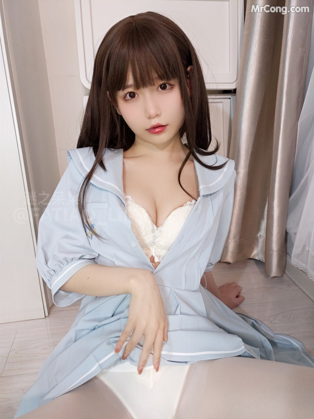 [Fantia] Coser@发条少女 (迷之呆梨) – Feb 2022 (91 photos + 4 videos) – Page 4