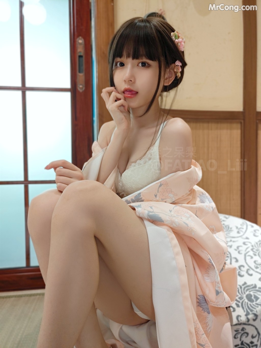 [Fantia] Coser@发条少女 (迷之呆梨) – Feb 2022 (91 photos + 4 videos) – Page 6