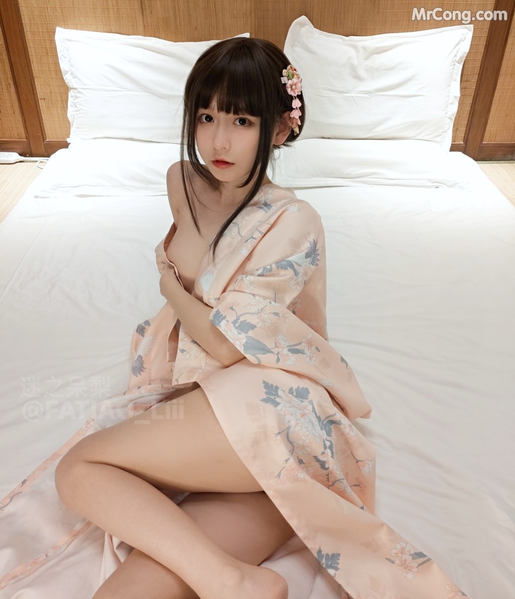 [Fantia] Coser@发条少女 (迷之呆梨) – Feb 2022 (91 photos + 4 videos) – Page 6