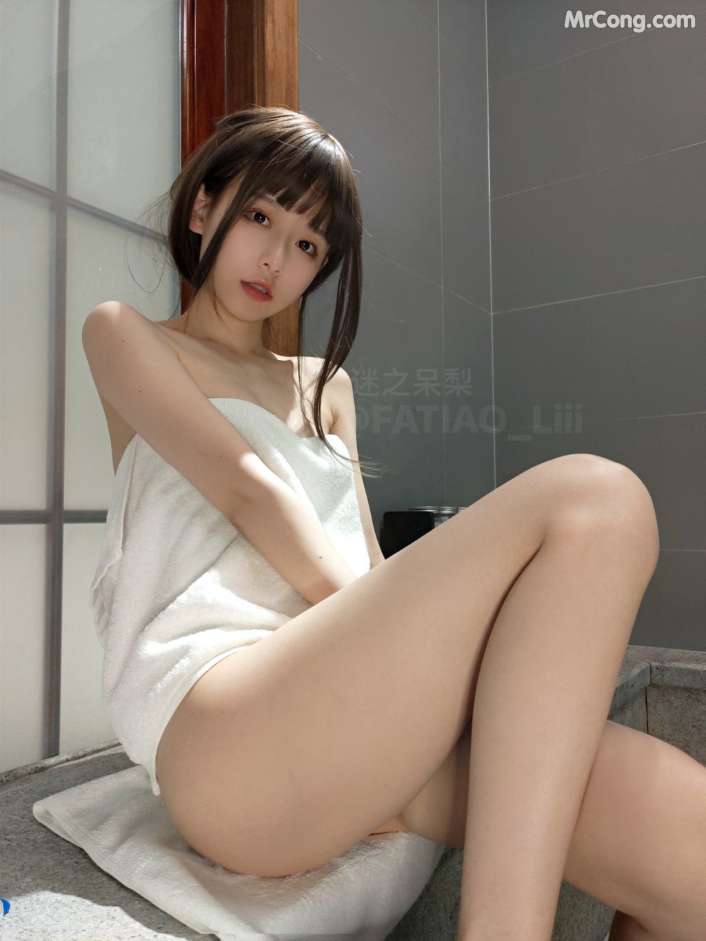 [Fantia] Coser@发条少女 (迷之呆梨) – Feb 2022 (91 photos + 4 videos) – Page 6