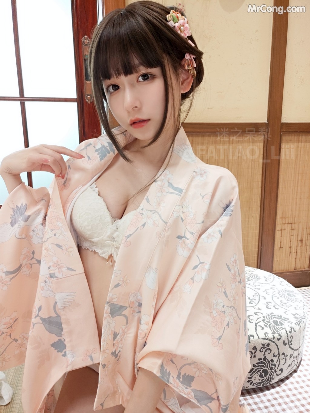 [Fantia] Coser@发条少女 (迷之呆梨) – Feb 2022 (91 photos + 4 videos) – Page 7