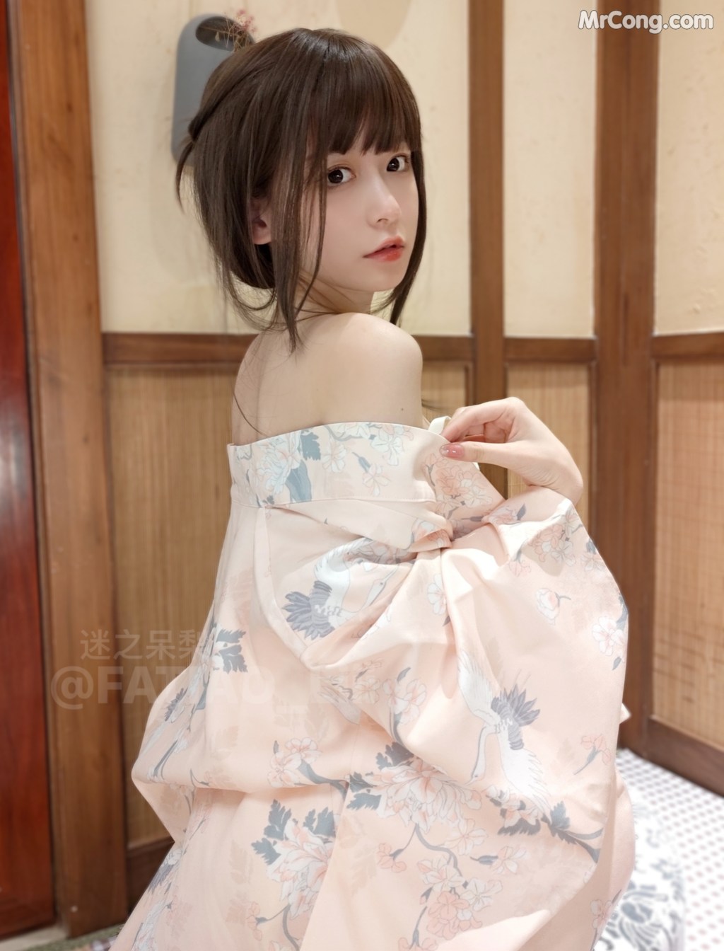 [Fantia] Coser@发条少女 (迷之呆梨) – Feb 2022 (91 photos + 4 videos) – Page 7