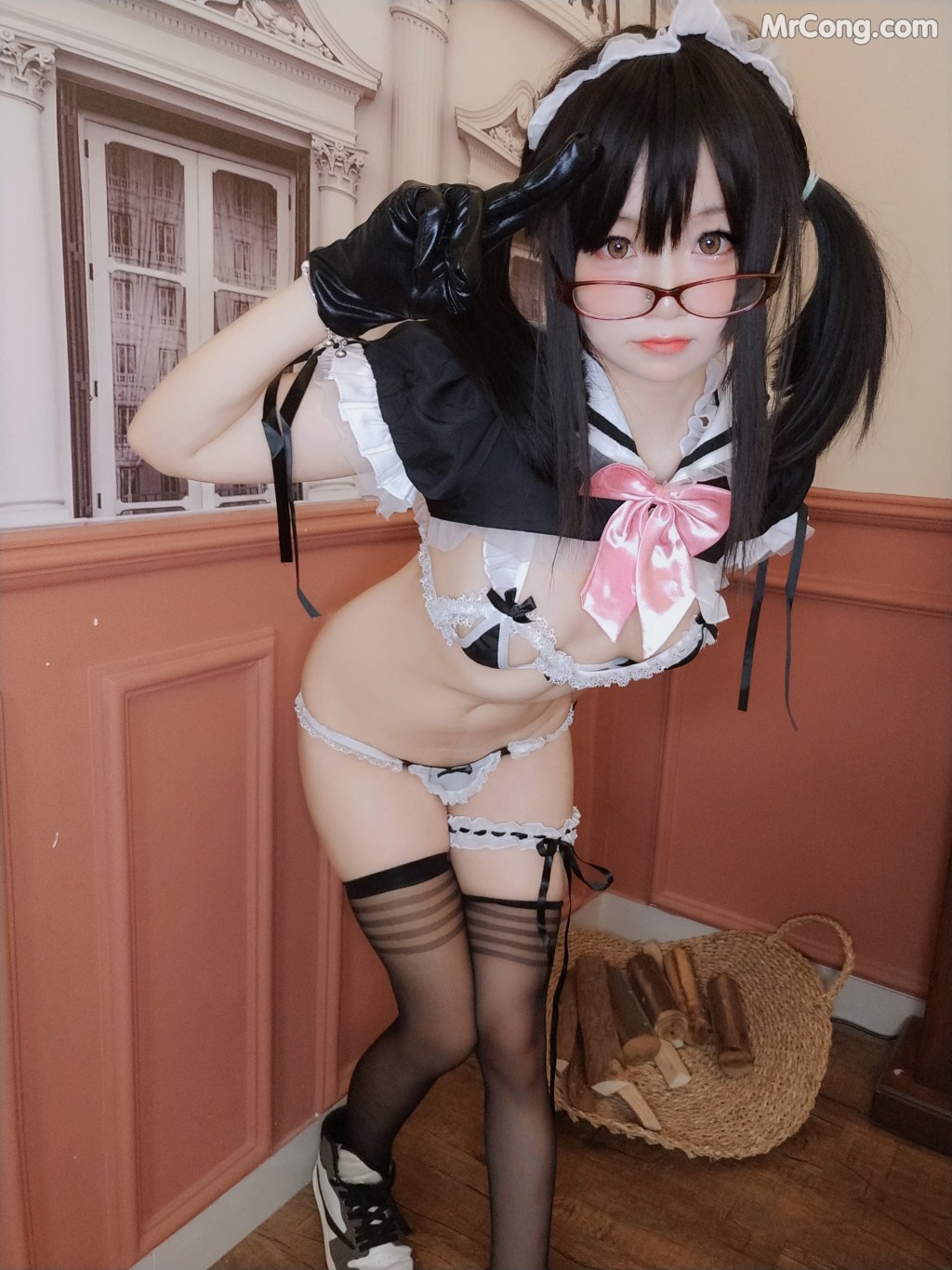 [Fantia] Coser@摇摇乐yoyo – Nov 2021 (205 photos) – Page 5