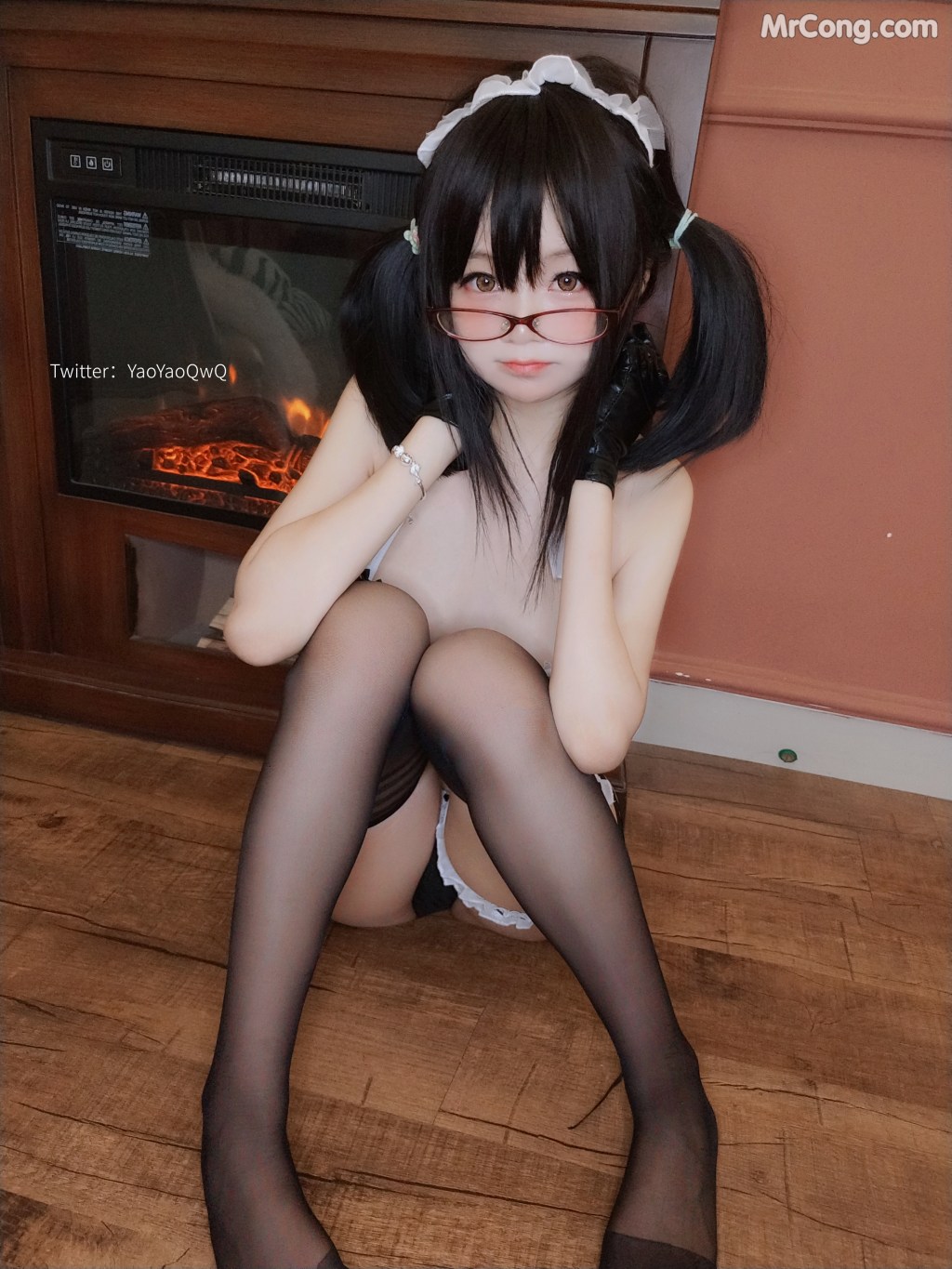 [Fantia] Coser@摇摇乐yoyo – Nov 2021 (205 photos) – Page 9