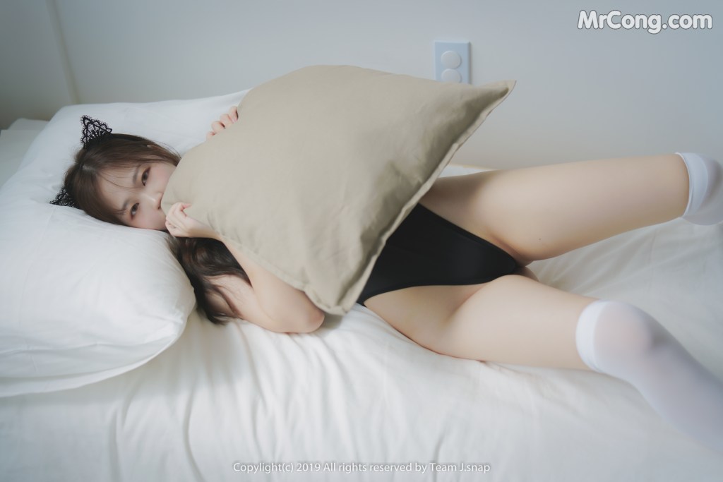 Pure Media Vol.06: Sia (시아) (65 photos) – Page 5