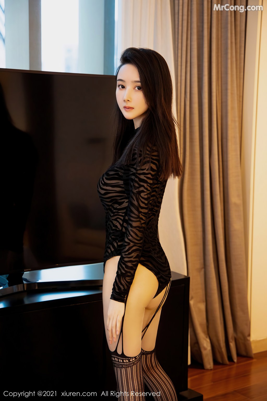 XIUREN No.4076: summer宝宝 (66 photos) – Page 4