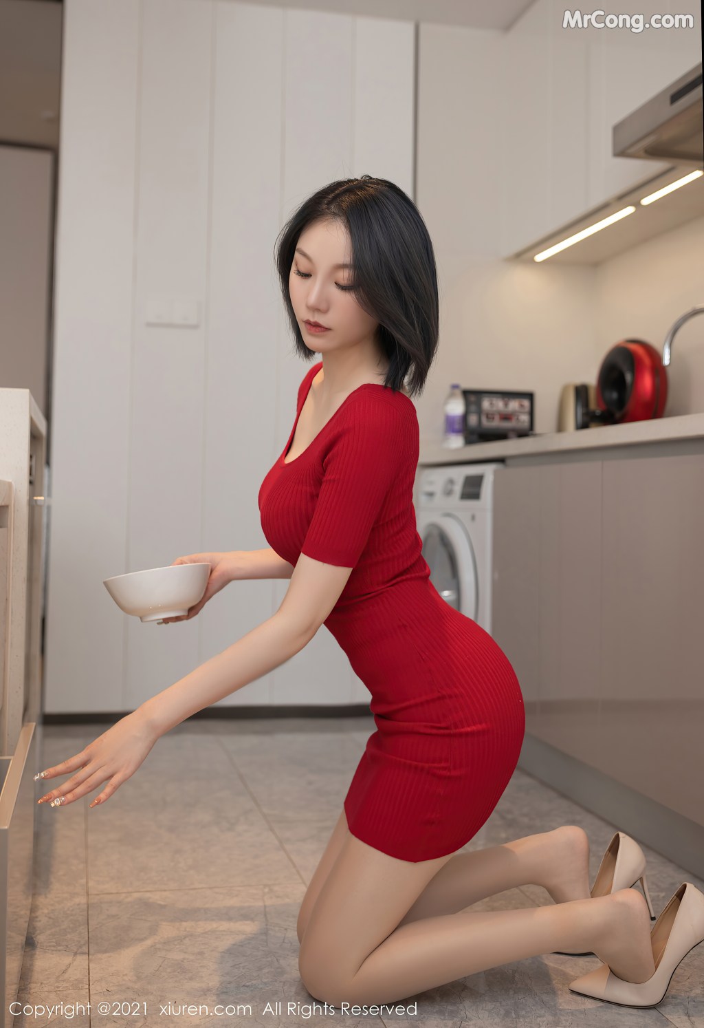 XIUREN No.4077: 安然Maleah (73 photos) – Page 2