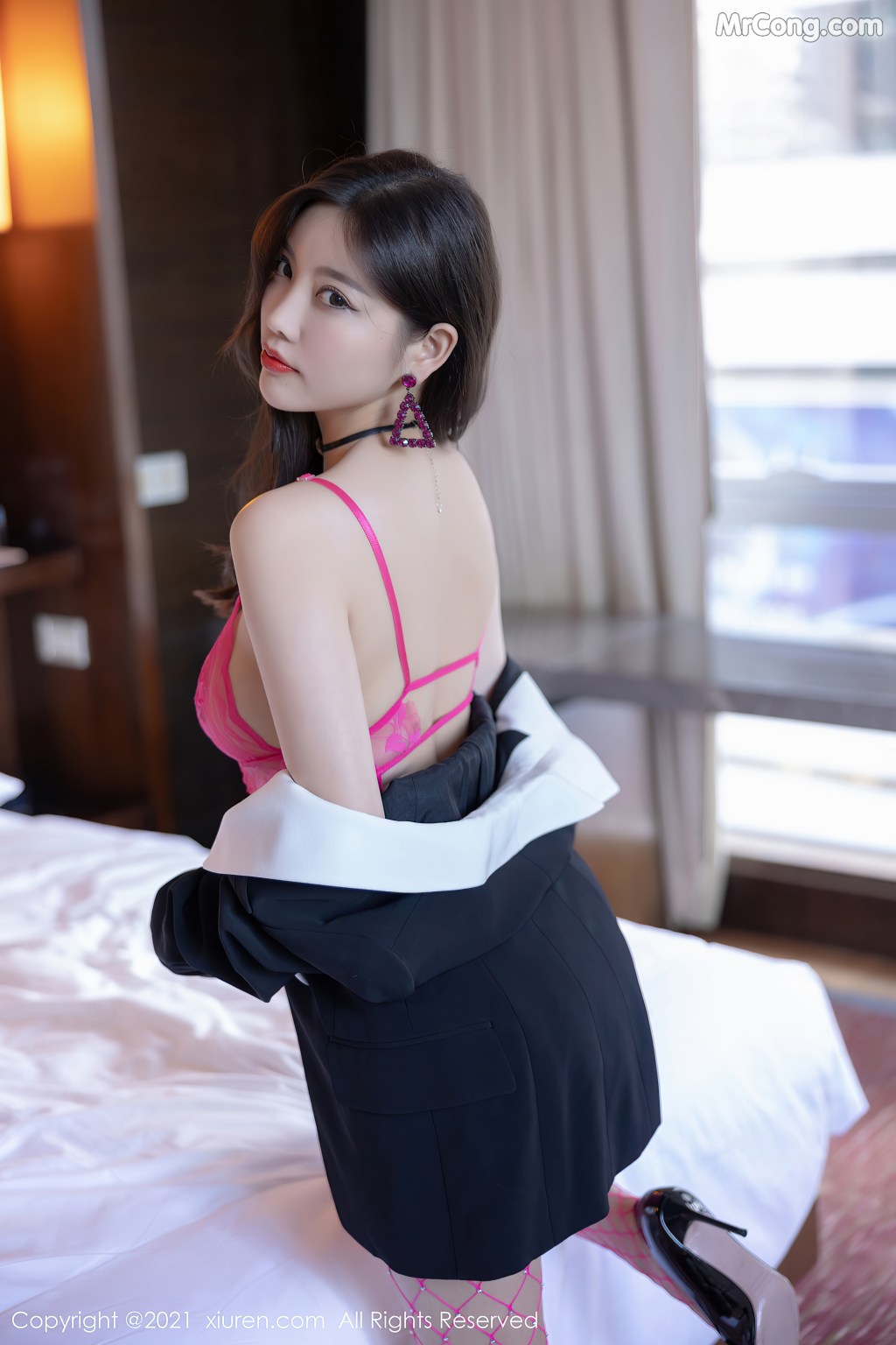 XIUREN No.4078: Yang Chen Chen (杨晨晨Yome) (70 photos) – Page 4