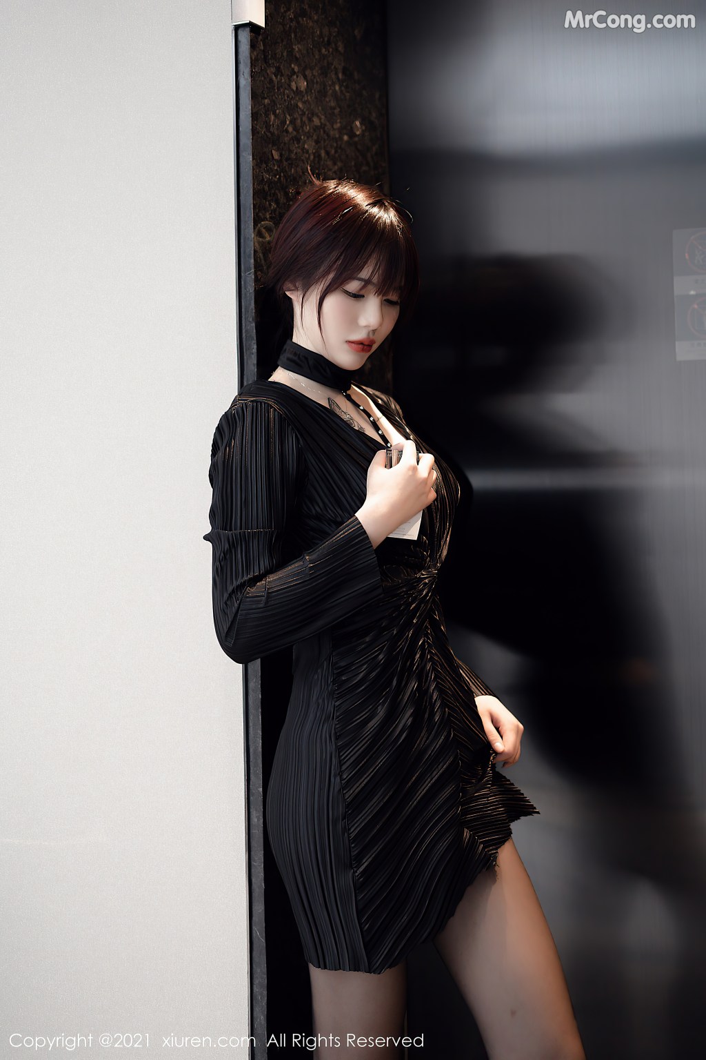 XIUREN No.4080: Arude薇薇 (71 photos)