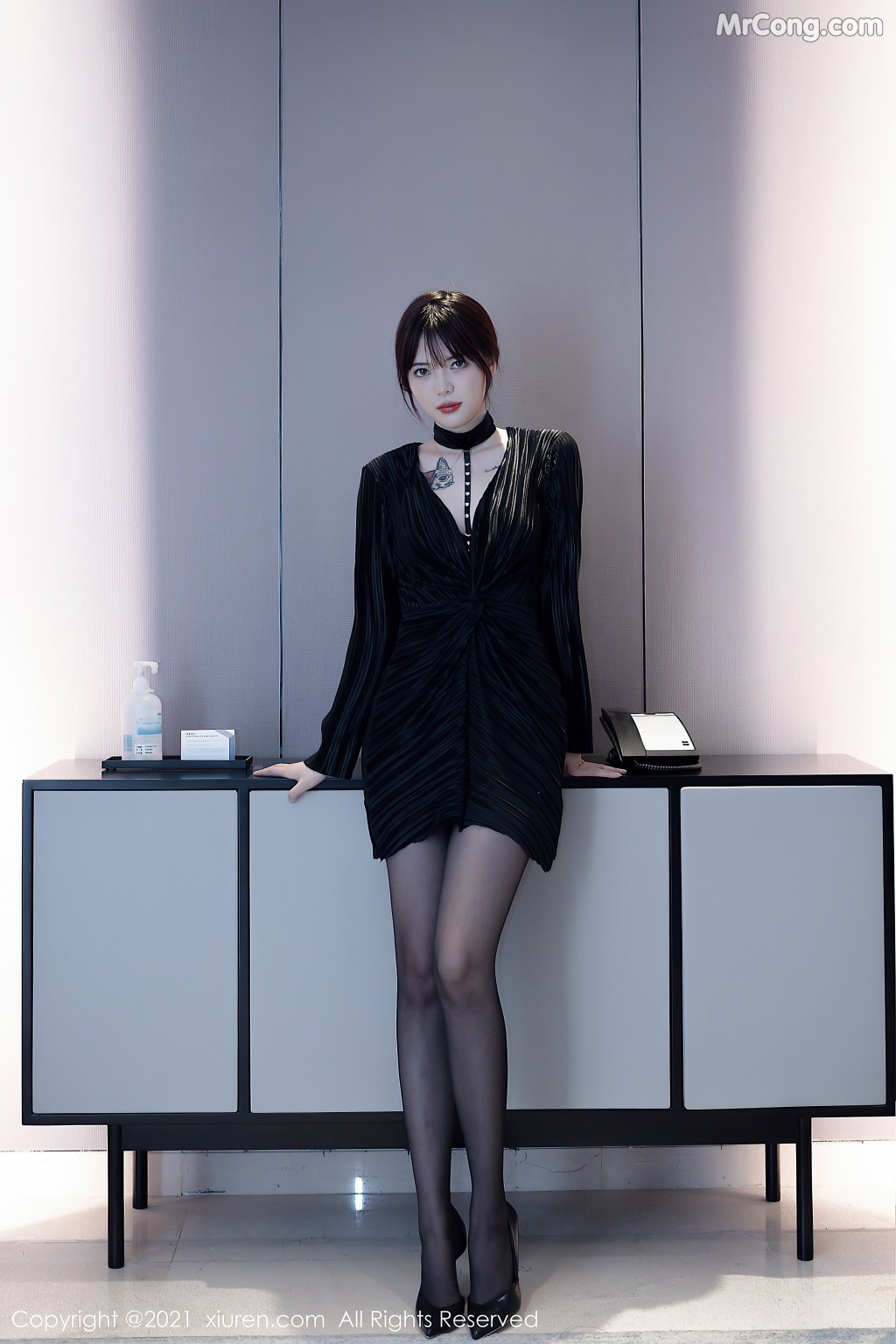 XIUREN No.4080: Arude薇薇 (71 photos)