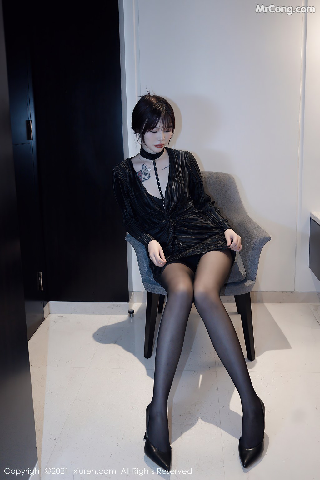 XIUREN No.4080: Arude薇薇 (71 photos) – Page 3
