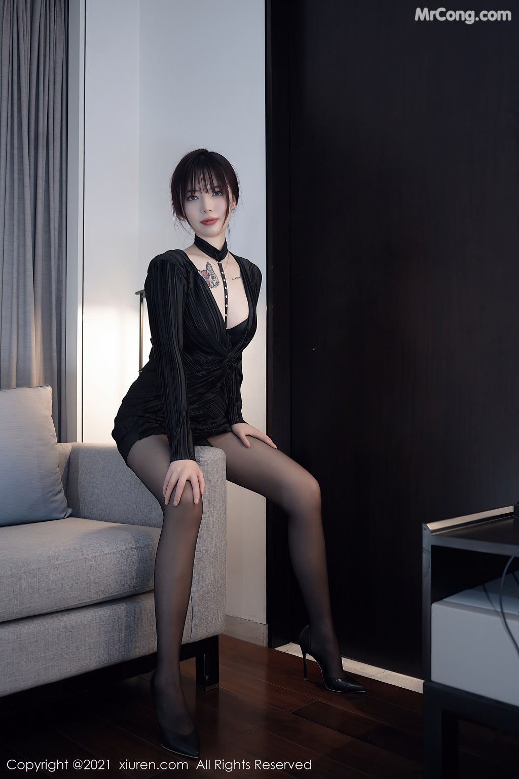 XIUREN No.4080: Arude薇薇 (71 photos) – Page 5