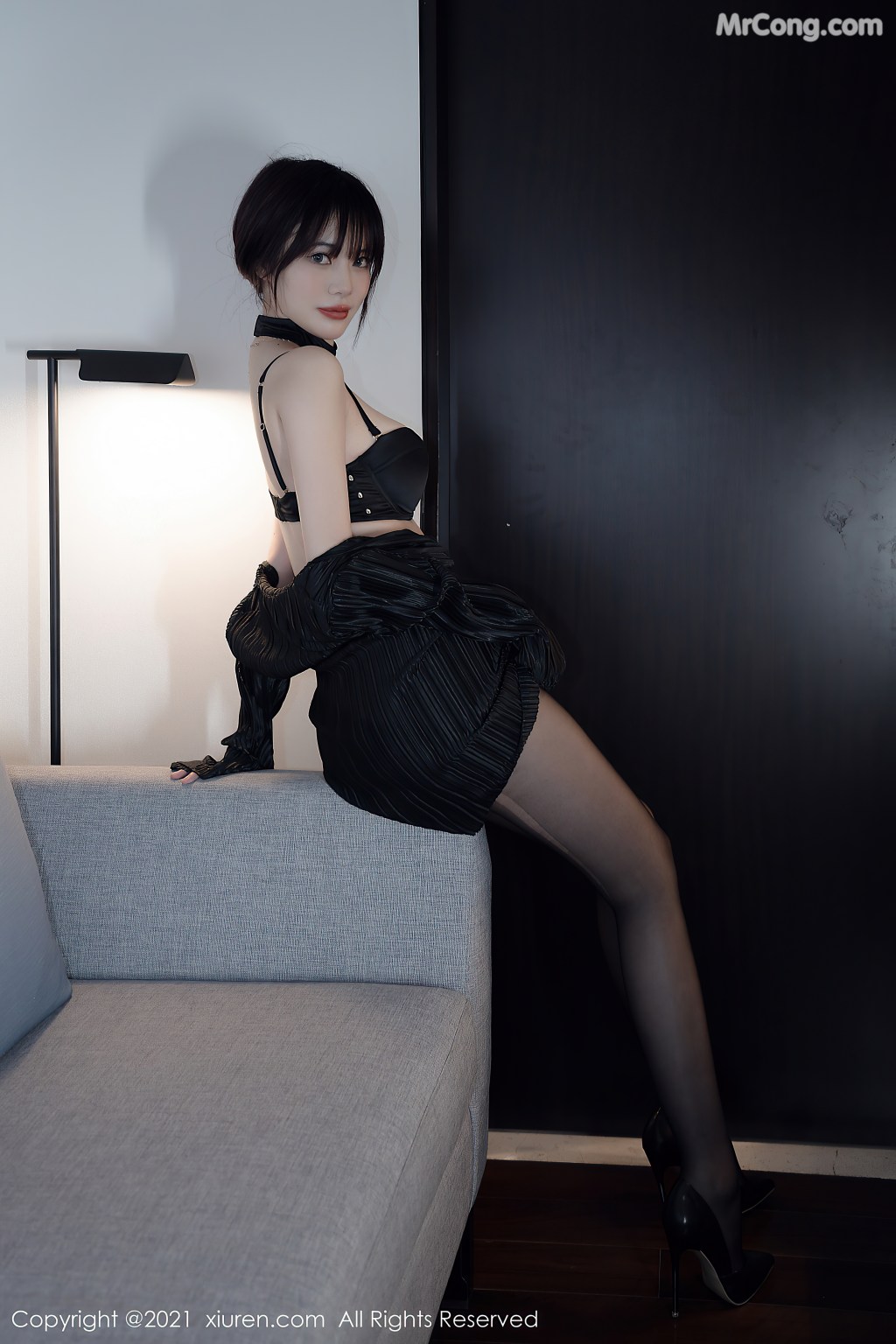 XIUREN No.4080: Arude薇薇 (71 photos) – Page 5