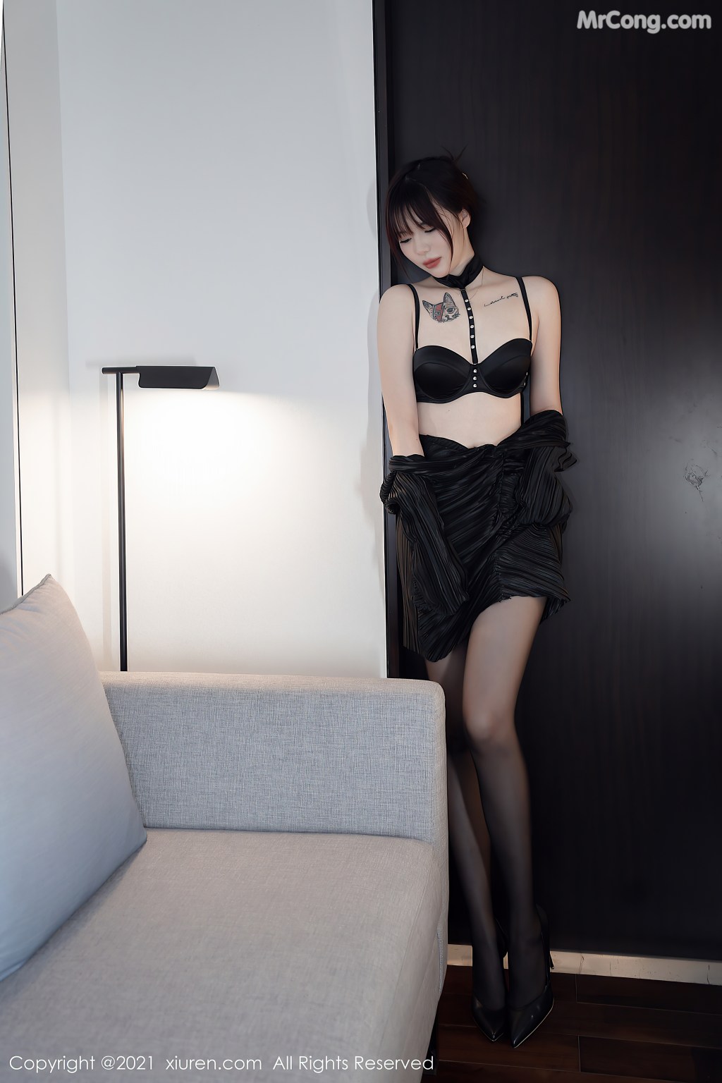 XIUREN No.4080: Arude薇薇 (71 photos) – Page 5