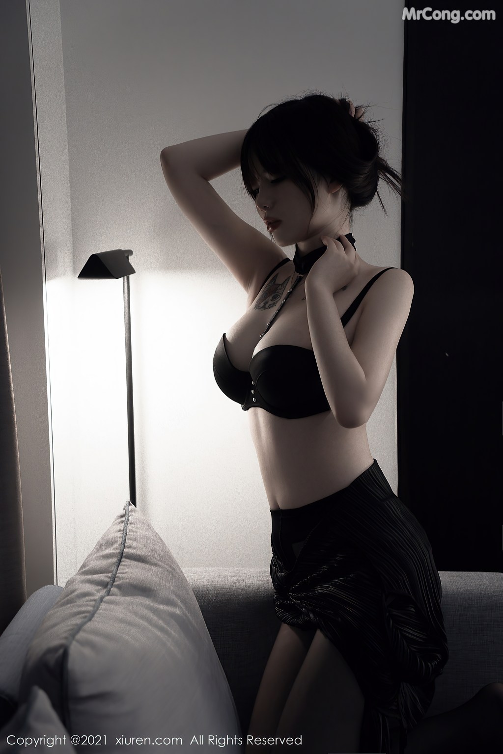 XIUREN No.4080: Arude薇薇 (71 photos) – Page 7