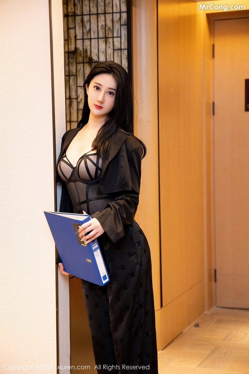 XIUREN No.4081: 苏小曼babyface (64 photos) – Page 2