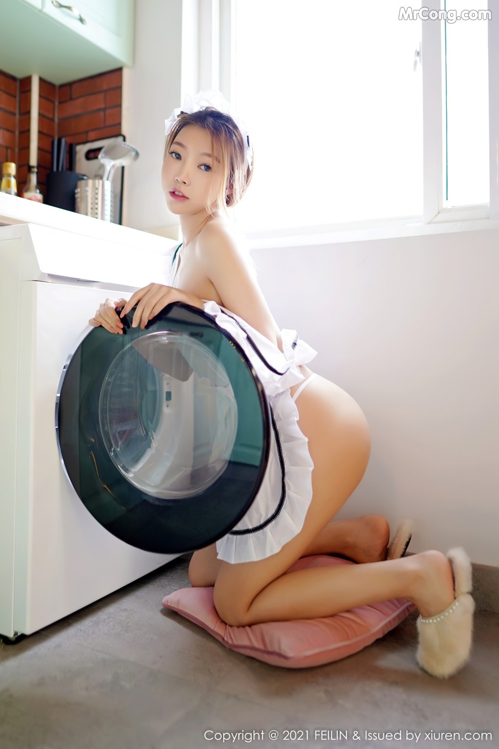 FEILIN No.423: LRIS (冯木木) (57 photos) – Page 4
