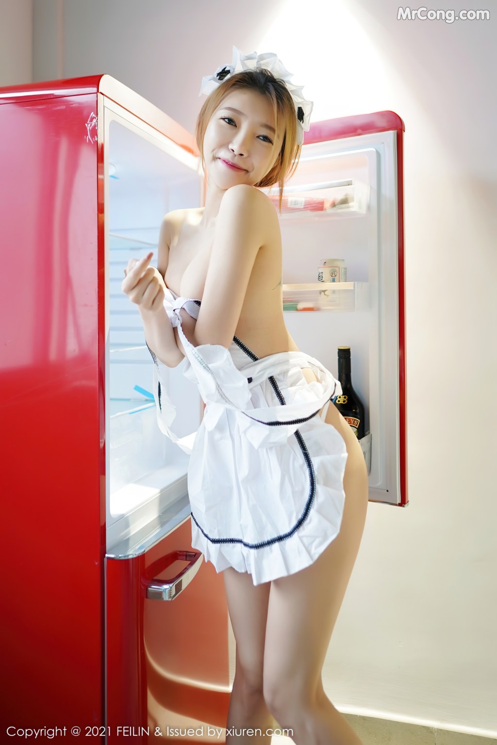 FEILIN No.423: LRIS (冯木木) (57 photos) – Page 6