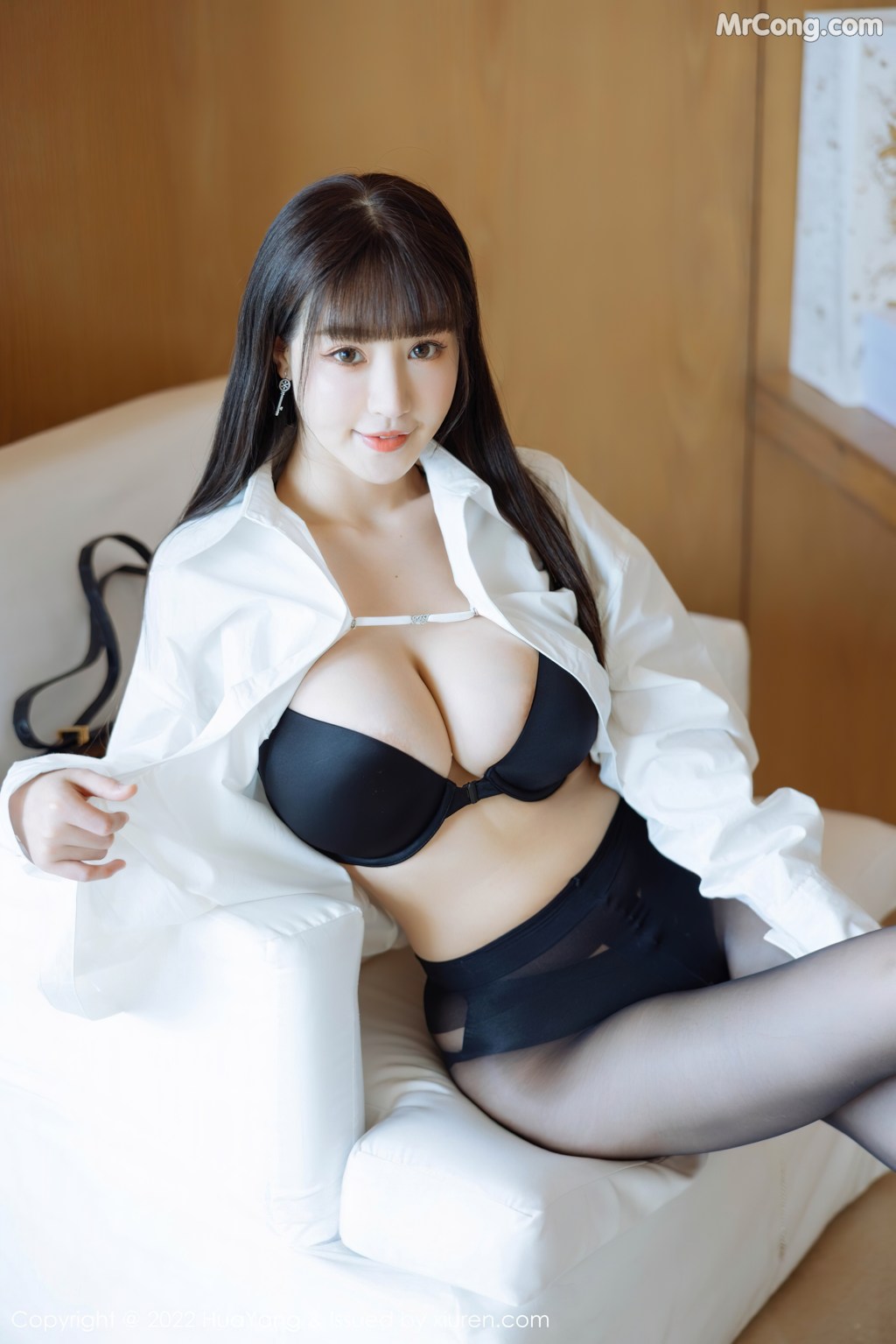 HuaYang Vol.484: Zhu Ke Er (朱可儿Flora) (43 photos) – Page 3