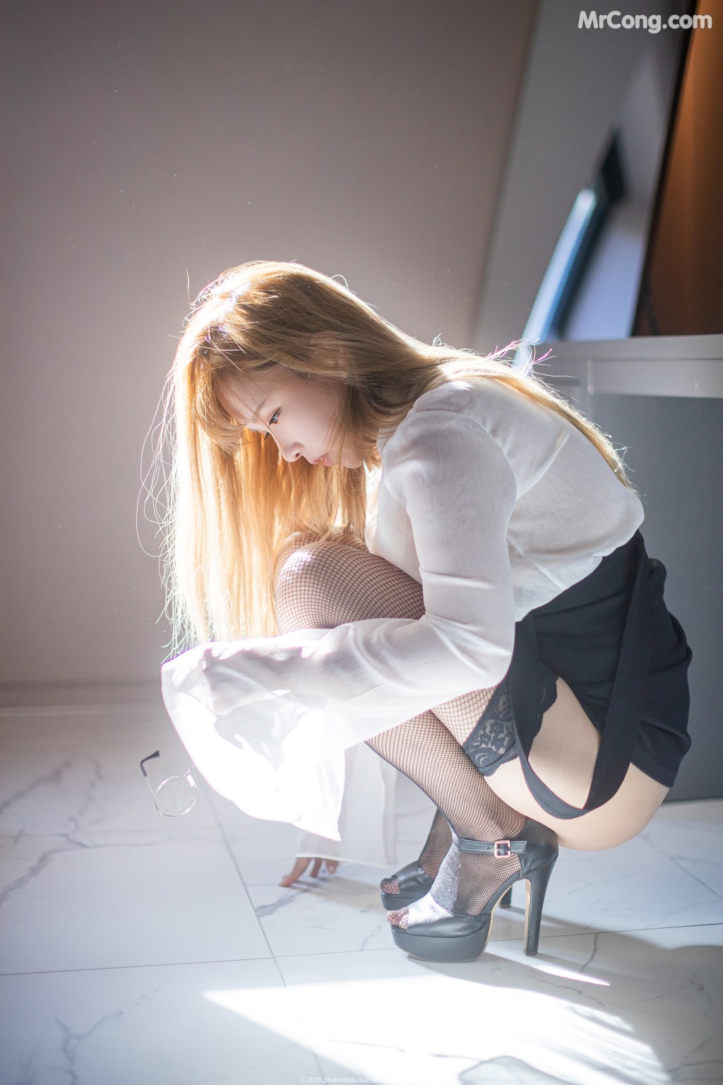 PhotoChips Vol.20: Mikacho (조미카) (55 photos) – Page 3