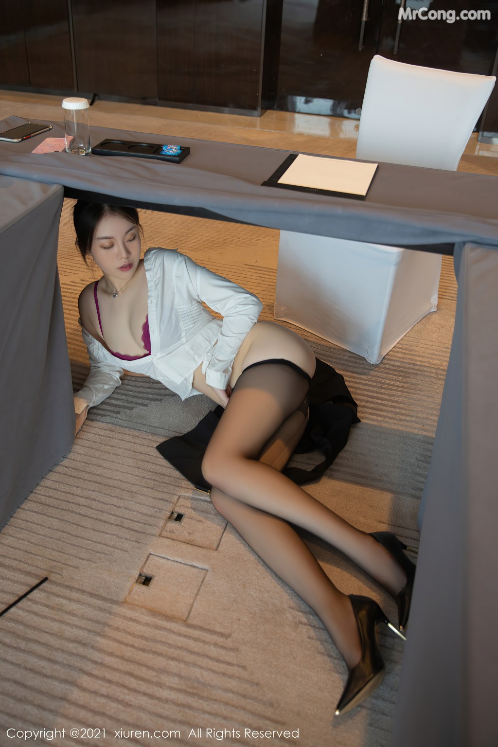 XIUREN No.4083: 一颗甜蛋黄a (79 photos) – Page 7