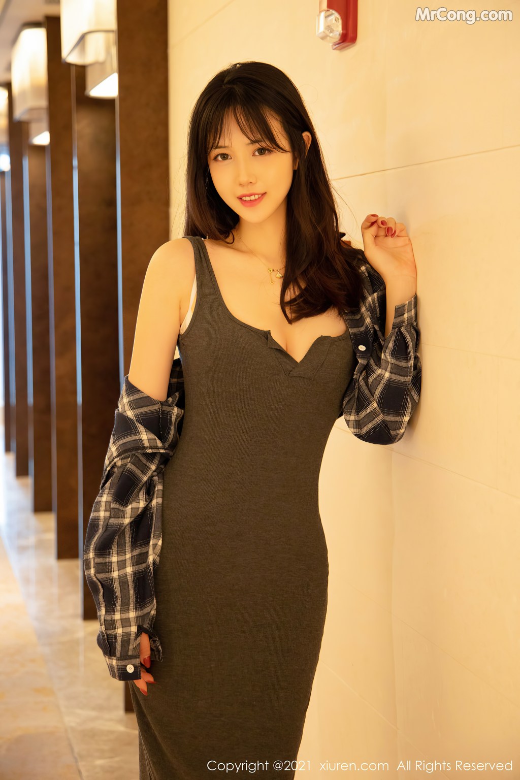 XIUREN No.4088: 柚子178 (76 photos)