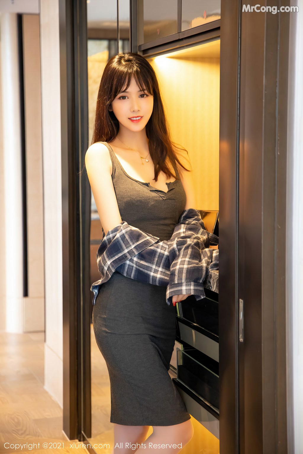 XIUREN No.4088: 柚子178 (76 photos) – Page 2