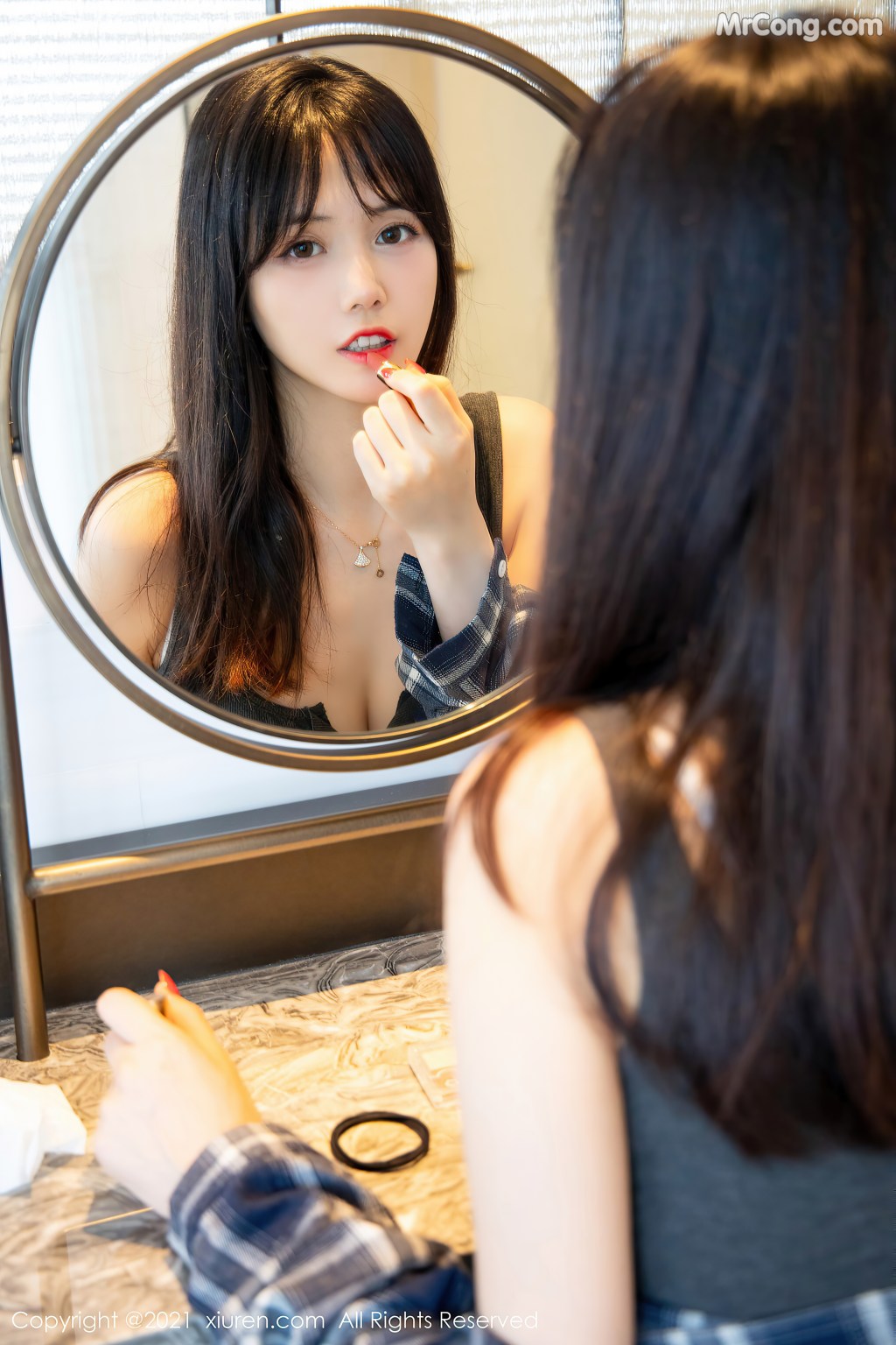 XIUREN No.4088: 柚子178 (76 photos) – Page 2