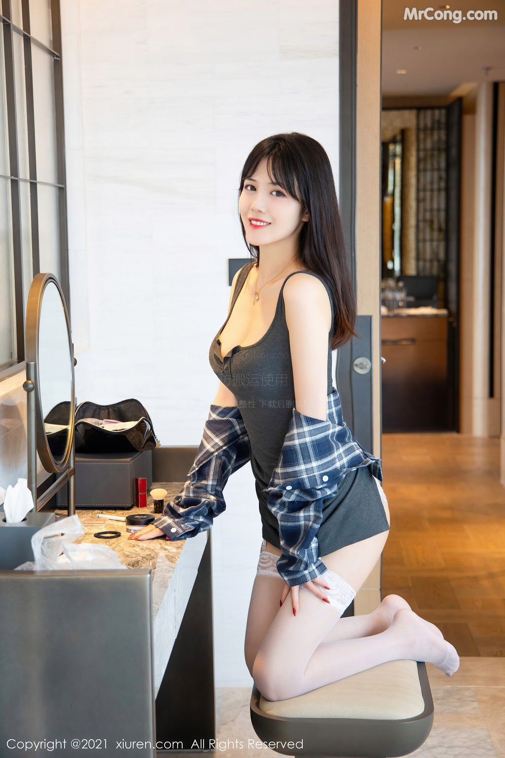 XIUREN No.4088: 柚子178 (76 photos) – Page 3