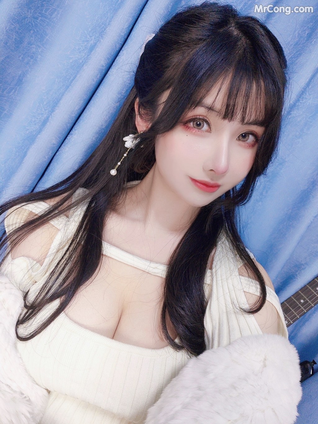 Coser@rioko凉凉子 Vol.087: 元宵节特辑 (25 photos + 3 videos) – Page 2