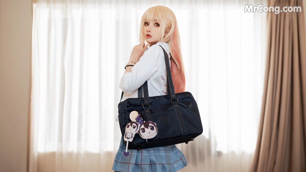 Coser@rioko凉凉子 Vol.088: 更衣人偶 本篇 (69 photos + 6 videos) – Page 4