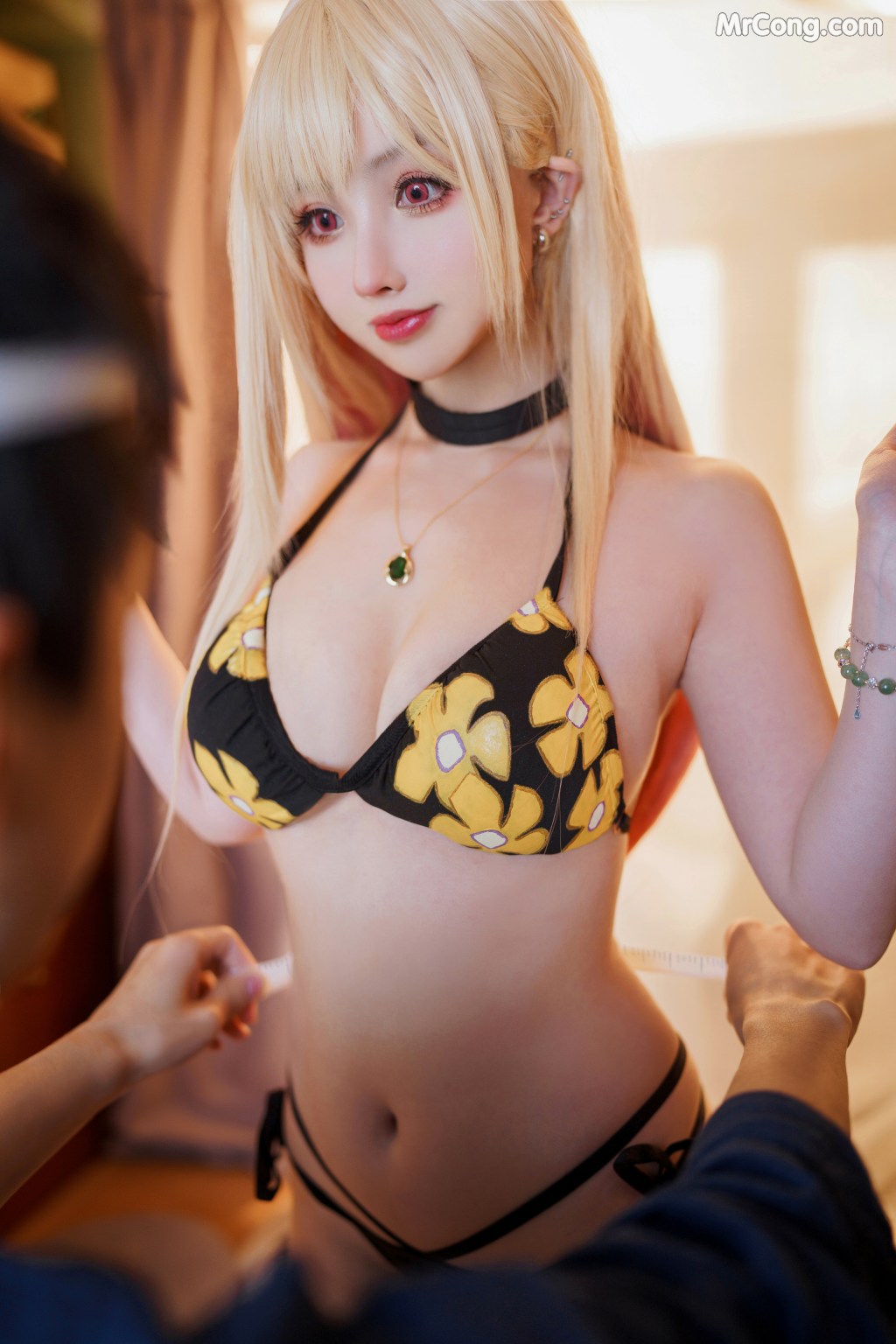 Coser@rioko凉凉子 Vol.088: 更衣人偶 本篇 (69 photos + 6 videos) – Page 4