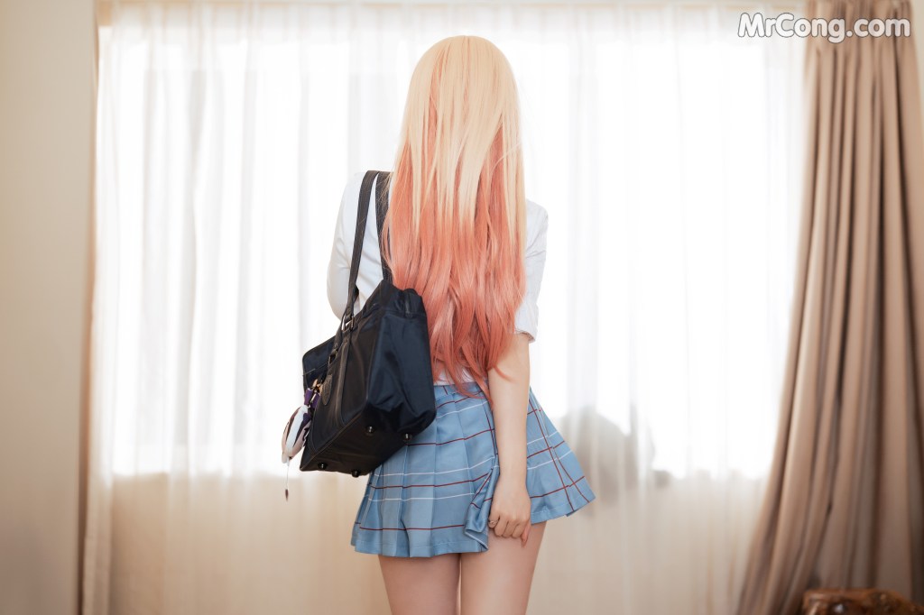 Coser@rioko凉凉子 Vol.088: 更衣人偶 本篇 (69 photos + 6 videos) – Page 4