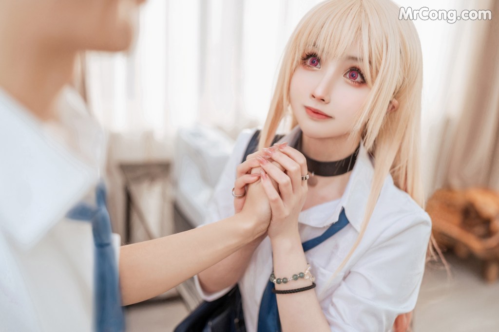 Coser@rioko凉凉子 Vol.088: 更衣人偶 本篇 (69 photos + 6 videos) – Page 5