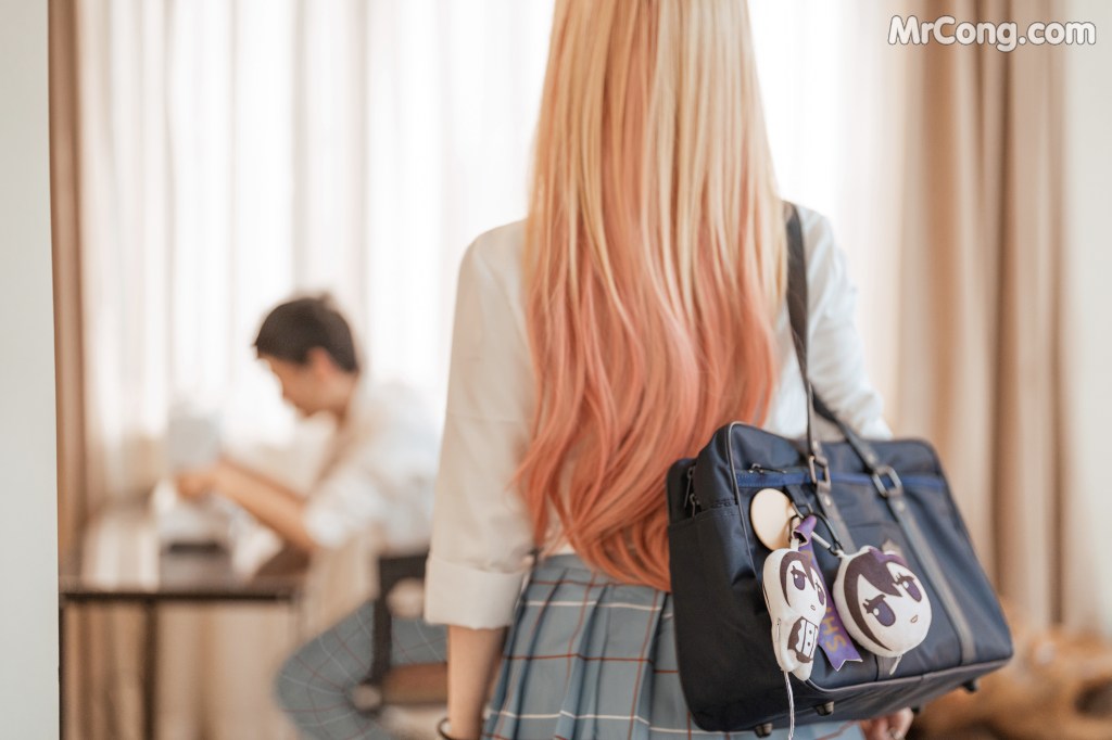Coser@rioko凉凉子 Vol.088: 更衣人偶 本篇 (69 photos + 6 videos) – Page 5