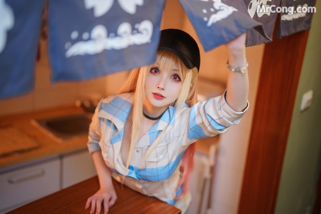 Coser@rioko凉凉子 Vol.088: 更衣人偶 本篇 (69 photos + 6 videos) – Page 6