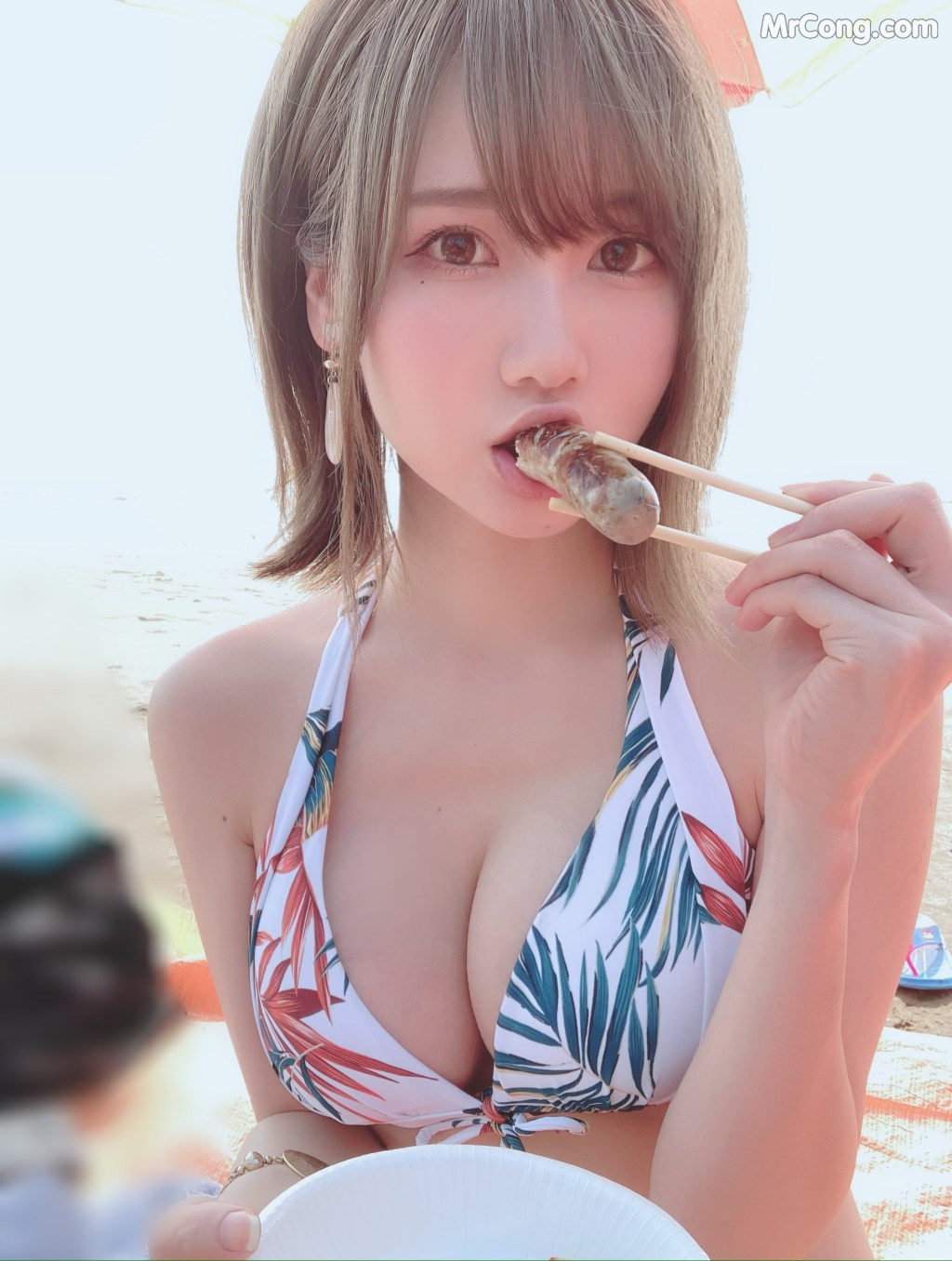[Fantia] Coser@けん研 (けんけん) 2020-08 (118 photos + 5 videos) – Page 2