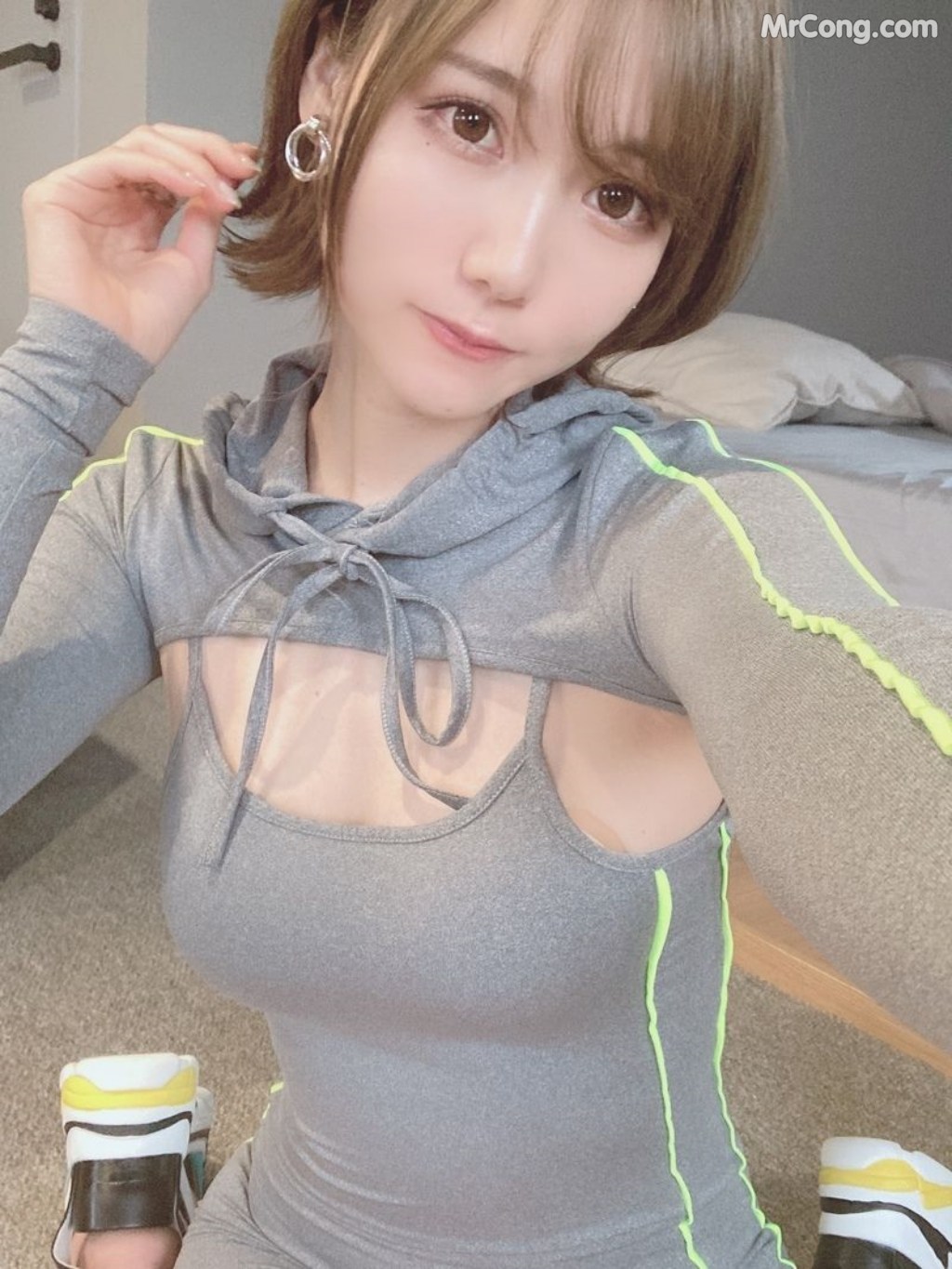 [Fantia] Coser@けん研 (けんけん) 2020-11 (114 photos + 8 videos) – Page 6
