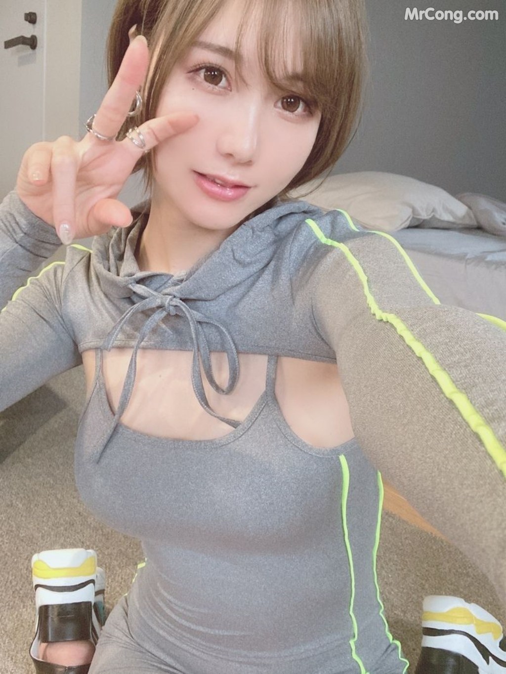 [Fantia] Coser@けん研 (けんけん) 2020-11 (114 photos + 8 videos) – Page 6
